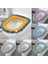 Bir Stil Kabak Desen Closestool Mat Yumuşak Sıcak Klozet Minderi Banyo Tuvalet Kapağı Aksesuarları Evrensel Klozet Kapağı (Yurt Dışından) 4