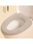 Gri Tarzı Kış Sıcak Klozet Kapağı Mat Kalınlaşmak Banyo Tuvalet Pedi Yastık Saplı Yumuşak Rahat Closestool Mat Banyo Aksesuarları (Yurt Dışından) 1