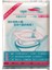 5 Adet Tarzı 10 Parça Tuvalet Kağıdı Tek Kullanımlık Üniversal Koltuk Kılıfları Klozet Pedleri (Yurt Dışından) 1