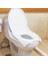5 Adet Tarzı 10 Parça Tuvalet Kağıdı Tek Kullanımlık Üniversal Koltuk Kılıfları Klozet Pedleri (Yurt Dışından) 4