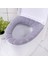 A05 Tarzı Evrensel Yumuşak Isıtmalı Yıkanabilir Klozet Mat Seti Ev Dekor Için Closestool Mat Koltuk Kılıfı Tuvalet Isıtıcı Kılıfı (Yurt Dışından) 1