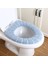 No.4 Stili Banyo Aksesuarları Klozet Kapağı Koltuk Yıkanabilir Kış Isıtıcı Klozet Dolum Yumuşak Isıtıcı Mat Kapak Ped Yastık (Yurt Dışından) 1