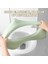 Bir Stil Su Geçirmez Klozet Kapağı Mat Kış Sıcak Yumuşak Yıkanabilir Closestool Mat Kılıfı Tuvalet Kapağı Pedi Bide Kapağı Banyo Aksesuarları (Yurt Dışından) 5