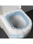 1 Adetb Tarzı Banyo Klozet Kapağı Evrensel Peluş Tuvalet Minderi Ev Sıcak Yumuşak Kalınlaşmak Klozet Kapağı Isıtıcı Closestool Mat (Yurt Dışından) 1