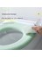 Çok Stil Banyo Ev Yastık Etiket Klozet Koltuk Minderi Silika Jel Dört Mevsim Macun Tarzı Kolay Temizlenebilir Tuvalet Kapağı Güzel (Yurt Dışından) 2