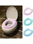 Yeşil Stil Klozet Kapağı Yumuşak Kalın Klozet Kapakları Banyo Yıkanabilir Sıcak Klozet Minderi Taşınabilir Banyo Aksesuarları (Yurt Dışından) 3