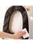 Yeşil Stil Sıcak Pazen Klozet Kapağı Mat Kış Kalın Banyo Tuvalet Pedi Yastık Saplı Closestool Mat Banyo Aksesuarları (Yurt Dışından) 5