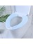 Yeşil Stil 1 Çift Katı Tuvalet Yapışkanlı Closestool Koltuk Etiket Tuvalet Wc Yıkanabilir Sıcak Kesilebilir Tuvalet Yastık Etiket (Yurt Dışından) 2