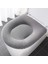 1 ADET10 Tarzı Banyo Klozet Kapağı Evrensel Peluş Tuvalet Minderi Ev Sıcak Yumuşak Kalınlaşmak Klozet Kapağı Isıtıcı Closestool Mat (Yurt Dışından) 1