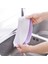 MATONGDIAN01FZ-FEN Stili Evrensel Yıkanabilir Yeniden Kullanılabilir Klozet Kapağı Yumuşak Sıcak Peluş Closestool Koltuk Isıtıcı Wc Tuvalet Kapağı Koltuk Mat Etiket Kapakları (Yurt Dışından) 2
