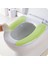 MATONGDIAN01FZ-FEN Stili Evrensel Yıkanabilir Yeniden Kullanılabilir Klozet Kapağı Yumuşak Sıcak Peluş Closestool Koltuk Isıtıcı Wc Tuvalet Kapağı Koltuk Mat Etiket Kapakları (Yurt Dışından) 3
