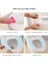 MATONGDIAN01FZ-FEN Stili Evrensel Yıkanabilir Yeniden Kullanılabilir Klozet Kapağı Yumuşak Sıcak Peluş Closestool Koltuk Isıtıcı Wc Tuvalet Kapağı Koltuk Mat Etiket Kapakları (Yurt Dışından) 4