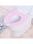 Lavanta Tarzı Su Geçirmez Klozet Yıkanabilir Yapışkanlı Evrensel Klozet Yumuşak Nefes Alabilen Banyo Accesorios Tuvalet Çıtası Ev (Yurt Dışından) 2