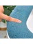 Sap-Cyan Stili Klozet Kapağı Mat Kış Sıcak Yumuşak Yıkanabilir Closestool Mat Evrensel Ev Dekor Örgü Klozet Banyo Aksesuarları (Yurt Dışından) 4