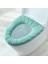 No.3 Tarzı Klozet Kapağı Tutun Kış Sıcak Yıkanabilir Banyo Aksesuarları Wc Mat Pad Yumuşak Taşınabilir Tuvalet Tuvalet Kapağı Koruyucusu (Yurt Dışından) 2