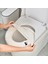 B Tarzı Kış Sıcak Klozet Kapağı Mat Banyo Tuvalet Pedi Yastık Saplı Kalın Yumuşak Yıkanabilir Closestool Isıtıcı Aksesuarları Gy (Yurt Dışından) 3