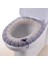 No.3 Tarzı Kış Sıcak Klozet Kapağı Mat Banyo Tuvalet Pedi Yastık Saplı Kalın Yumuşak Yıkanabilir Closestool Isıtıcı Aksesuarları (Yurt Dışından) 2