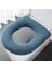 No.14 Tarzı Evrensel Klozet Kapağı Kabak Desen Closestool Mat Yumuşak Sıcak Klozet Minderi Banyo Tuvalet Kapağı Aksesuarları (Yurt Dışından) 1
