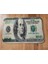 Sarı Stil Vintage Para Para 100 Bill Dolar Boyama Kat Mat Sundurma Halı Ev Oturma Odası Başucu Dekor Halı Alfombra Habitación (Yurt Dışından) 4