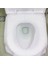 Çanta 100% Su Geçirmez Tuvalet Kağıdı Pedi Seyahat Kamp Tek Kullanımlık Klozet Kapağı Mat Banyo Aksesuarları Seti (Yurt Dışından) 1