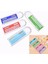 Bk Stili 10 cm Cetvel Hesap Makinesi Güneş Kartı Mini Hesaplama Öğrenci Aritmetik Çok Fonksiyonlu Hesap Makinesi Bilgisayar-1 Adet Dijital Kumpas (Yurt Dışından) 2