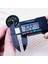 0-150MM Tarzı Yenı Dijital Kumpas Elektronik Sürmeli Kumpas Kaliper Taşınabilir Işçiliği Ağaç Işleme Ölçme Kumpas Cetveli (Yurt Dışından) 2