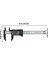 0-150MM Tarzı Yenı Dijital Kumpas Elektronik Sürmeli Kumpas Kaliper Taşınabilir Işçiliği Ağaç Işleme Ölçme Kumpas Cetveli (Yurt Dışından) 5