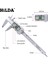 0-150MM Tarzı Hılda Sürmeli Kumpas Dijital Elektronik Dijital Kumpas 6 Inç LCD Mikrometre Ölçme Aracı (Yurt Dışından) 3