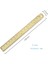 No.4 Stili Mini Pirinç Ölçeği 10 cm 15 cm Kapak Ölçer Sürmeli Kumpas Cetvel Retro Yarım Daire Iletki Cep Ölçme Aracı (Yurt Dışından) 1