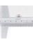 200MM Tarzı Yüksek Li Derinlik Vernier Kumpas mm Derinlik Ölçer Derinlik Ölçme Aracı Iletki (Yurt Dışından) 2