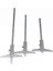 200MM Tarzı Yüksek Li Derinlik Vernier Kumpas mm Derinlik Ölçer Derinlik Ölçme Aracı Iletki (Yurt Dışından) 4
