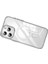 iPhone 14 Pro Uyumlu Kılıf Magsafe Şarj Özellikli Wlons Standlı Efsane Kapak Gümüş 4