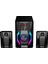 MD-415BT 2+1 20W Siyah Multimedya Fm/bt/sd/usb Speaker Hoparlör 2