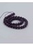 8 mm Ametist Doğal Taş Dizi 1
