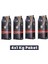 Caffe Filtro Clasico Blend Klasik Filtre Kahve (ÇEKİRDEK VEYA ÖĞÜTÜLMÜŞ) 4X1 Kg Paket 1
