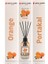 Reed Diffuser 110 ml - Melon - Orange (Portakal) 3