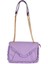 Kadın Zincir Askılı Şık Çanta ALD.31126 - Lila 1