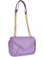 Kadın Zincir Askılı Şık Çanta ALD.31126 - Lila 2