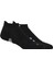 Court+ Tennis Ankle Sock Black Çorap 3043A072-001 1