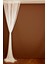 Ip Perde Ince Zincir Krem Renk 300 x 280 cm 4