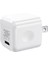 30W Pd Hızlı Şarj Cihazı C Tipi Duvar Şarj Cihazı iPhone 13 12 Xs 8 Xiaomi Telefon Pd Şarj Cihazı Abd Tak Tip C IPHONE13 Için Hızlı Şarj Cihazı (Yurt Dışından) 1