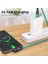 Hızlı Şarj USB C USB C Kablosu PD100W 60 W Tip C Kablo Samsung S20 S21 Xiaomi Macbook Laptop Şarj Cihazı Veri Kablosu Tel (Yurt Dışından) 4