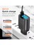 Electop USB Hızlı Şarj Cihazı Ab/abd/ingiltere Tak 3A Hızlı Şarj 3.0 iPhone 11 Samsung Xiaomi Mi 4 Port 48W Hızlı Duvar Şarj Adaptörü (Yurt Dışından) 2