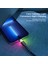 Essager LED USB Kablosu iPhone 13 12 11 Pro Max Xrs 8 7 Artı 6s Hızlı Şarj Kablosu iPhone Şarj Cihazı Şarj Kablosu Veri Kablosu (Yurt Dışından) 3