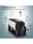 Lovebay 48W Hızlı Şarj Cihazı 3.0 USB Şarj Cihazı iphone Samsung Tablet Ab Abd Plug Duvar Cep Telefonu Şarj Adaptörü Hızlı Şarj (Yurt Dışından) 4