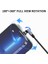 Suntaiho 3A Hızlı Şarj Manyetik Kablo Mikro USB C Tipi Veri Ccle iPhone Xiaomi 540 Için Döndür Mıknatıs Şarj Cihazı USB Tel Kablosu (Yurt Dışından) 4