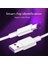 5A USB C Tipi Kablo Hızlı Şarj Cep Telefonu Şarj Cihazı C Tipi Veri Kablosu Samsung S20 S9 S8 Huawei P40 Mate 30 Xiaomi Redmi (Yurt Dışından) 2