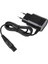Tıraş Makinesi Ab Duvar Fişi Ac Güç Adaptörü Şarj Cihazı Philips Elektrikli Tıraş Makinesi Adaptörü HQ8505/6070/6075/6090 Tıraş Makinesi (Yurt Dışından) 1