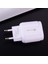 3A Hızlı USB Şarj Adaptörü Tip C Mikro Şarj Kablosu Huawei P40 Google Piksel 4 Xl 3 Xiaomi Redmi 6A 7A 8A 9A Onur 10 Telefon (Yurt Dışından) 3