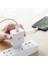 Hoco Pd 3.0 Hızlı USB Şarj Cihazı 20W Hızlı Şarj Fcp iPhone 14 13 12 11 Pro Xs Sam Sung S10 Huawei Evrensel Seyahat Adaptörü (Yurt Dışından) 5